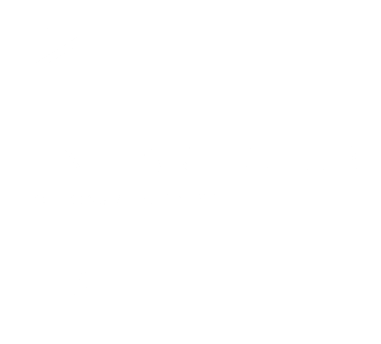 Fine Art Club - le club business à paris dédié à l'art pour les dirigeants