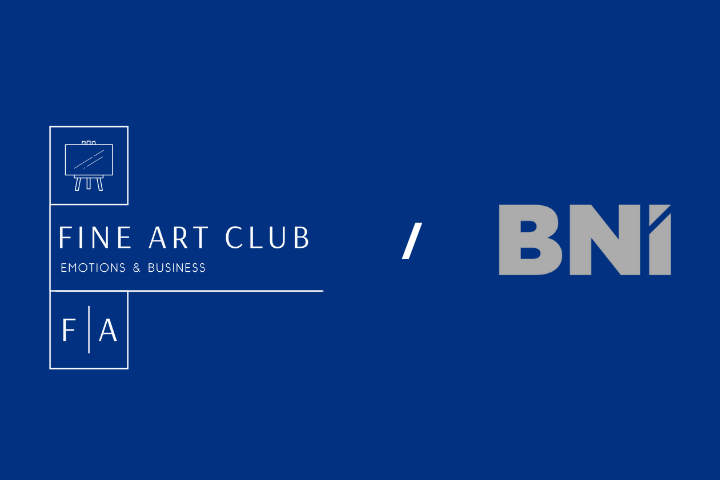 Quel cercle de dirigeants choisir ? Vous hésitez entre BNI et Fine Art Club ? Découvrez les éléments nécessaires pour comparer les deux