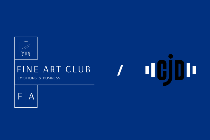 Quels échanges entre dirigeants choisir ? Vous hésitez entre CJD et Fine Art Club ? Découvrez les éléments nécessaires pour comparer les deux