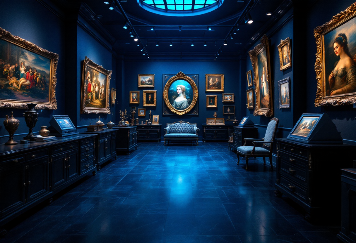 Quels sont les meilleurs clubs de dirigeants à Paris ? Découvrez les différents réseaux existants, leurs limites, et l’alternative originale qui réunit art et business pour favoriser des échanges entre dirigeants plus authentiques.